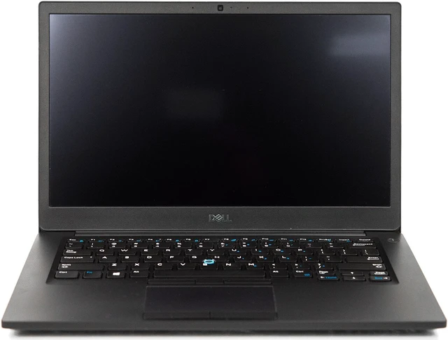 Refurbished: Dell Latitude 7490 14