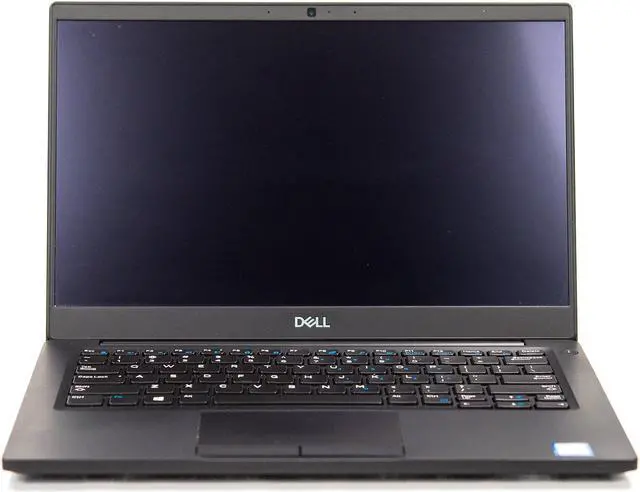 Alt view image 2 of 9 - Dell Latitude 7390 13.3" Touch Screen Laptop Core i5 8GB 256GB SSD M.2 Integrated Graphics Win 10 Pro 1 Yr Wty B v.WCA