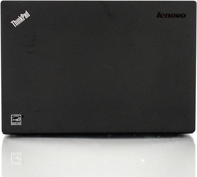 Alt view image 6 of 7 - Lenovo ThinkPad X250 12.5" Ultrabook  i5 Dual-Core 8GB 256GB SSD Win 10 Pro B v.WAA