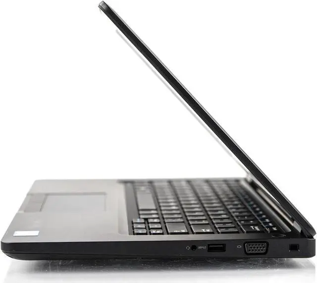 Alt view image 4 of 7 - Dell Latitude 5480 14" Laptop Core i5 16GB 1TB SSD M.2 Integrated Graphics Win 10 Pro 1 Yr Wty B v.WCA