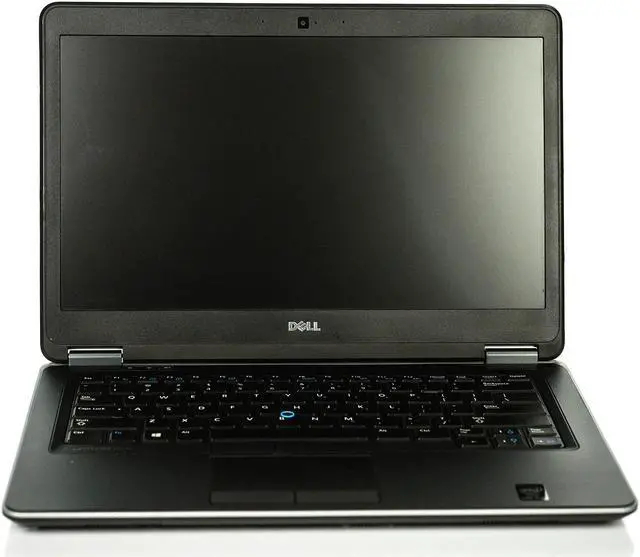 Alt view image 3 of 7 - Dell Latitude E7440 14" Laptop Ultrabook i5 Dual-Core 8GB 256GB SSD Win 10 Pro B v.WAA
