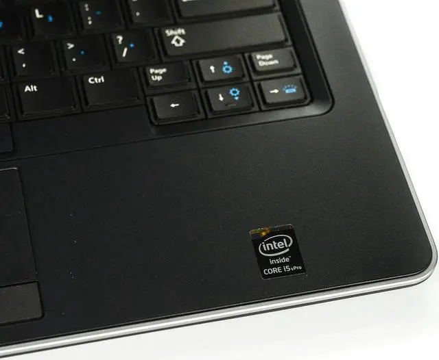Alt view image 7 of 7 - Dell Latitude E7440 14" Laptop Ultrabook i5 Dual-Core 8GB 256GB SSD Win 10 Pro B v.WAA