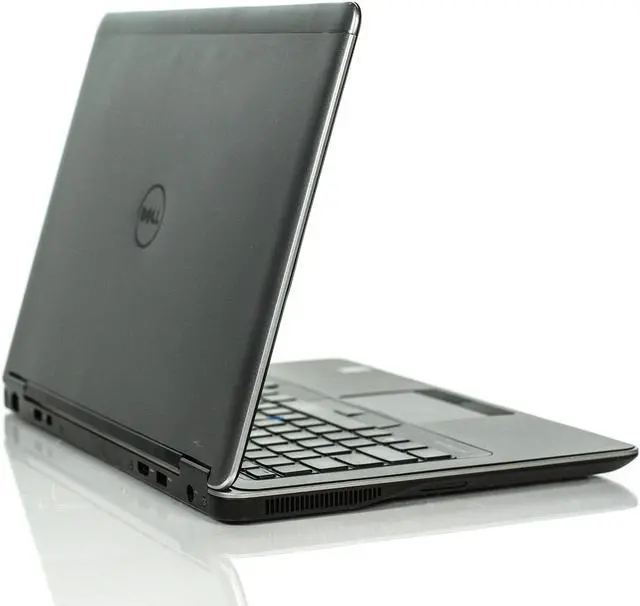 Alt view image 5 of 7 - Dell Latitude E7440 14" Laptop Ultrabook i5 Dual-Core 8GB 256GB SSD Win 10 Pro B v.WAA