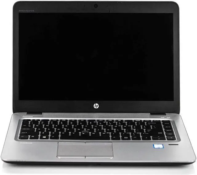 Alt view image 4 of 7 - HP Elitebook 840 G3 Ultrabook Laptop Intel Core i5 Dual-Core 2.30GHz 8GB 256GB SSD Win 10 Pro B v.WCA