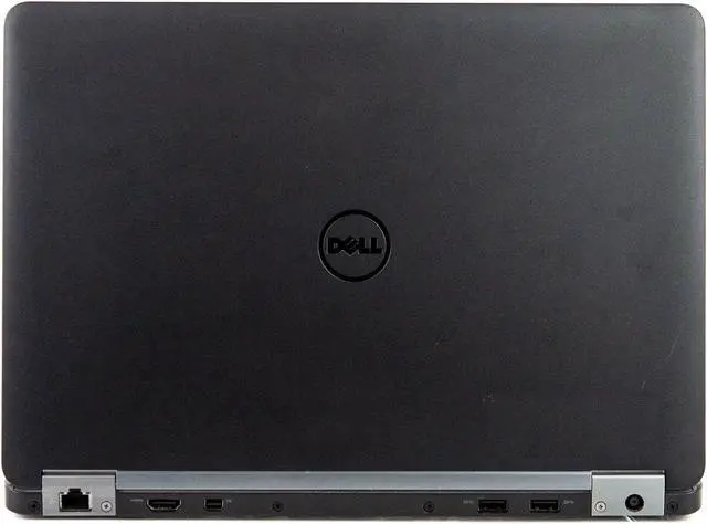 Alt view image 7 of 7 - Dell Latitude E7270 12.5" Laptop Core i5 8GB 256GB SSD M.2 Integrated Graphics Win 10 Pro 1 Yr Wty B v.WCA