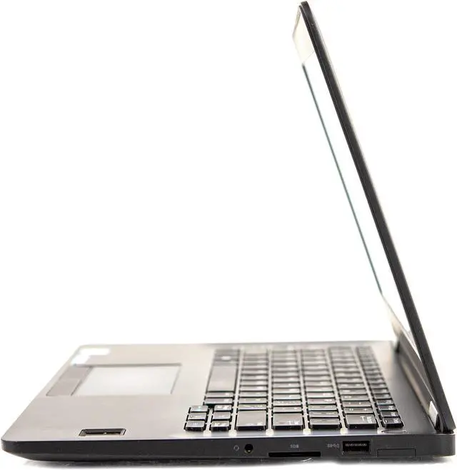 Alt view image 6 of 7 - Dell Latitude E7270 12.5" Laptop Core i5 8GB 256GB SSD M.2 Integrated Graphics Win 10 Pro 1 Yr Wty B v.WCA