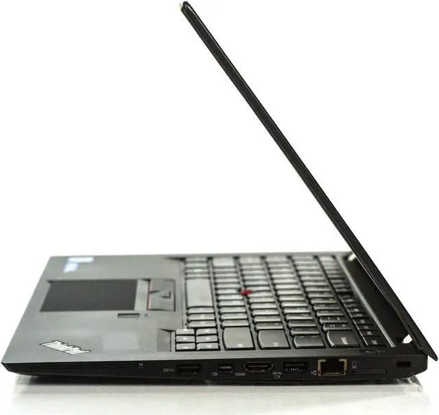 Alt view image 4 of 7 - Lenovo ThinkPad T460S 14" Laptop Core i7 8GB 256GB SSD M.2 Integrated Graphics Win 10 Pro 1 Yr Wty B v.WCA