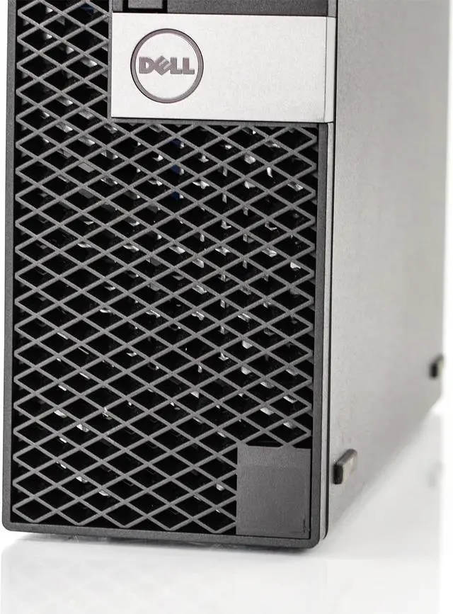 Alt view image 6 of 6 - Dell OptiPlex 7050 SFF Desktop i5-7500 Quad-Core Min 3.40 GHz 8GB 256GB SSD Win 10 Pro 1 Yr Wty