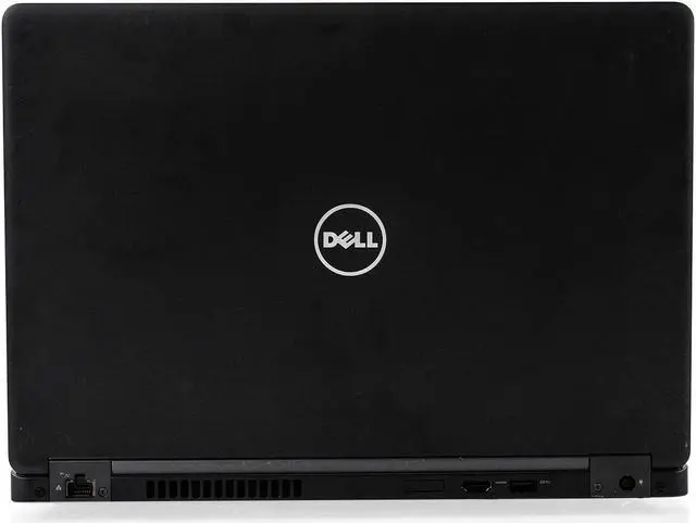 Alt view image 6 of 7 - Dell Latitude 5480 14" Laptop Core i5 16GB 1TB SSD M.2 Integrated Graphics Win 10 Pro 1 Yr Wty B v.WCA