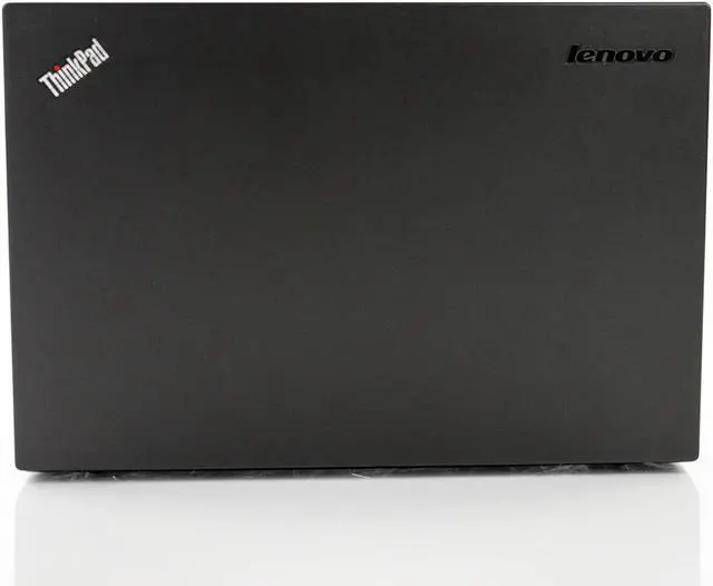 Alt view image 6 of 7 - Lenovo ThinkPad T450s 14" Laptop Core i7 8GB 256GB SSD 2.5" Integrated Graphics Win 10 Home 1 Yr Wty B v.WBA