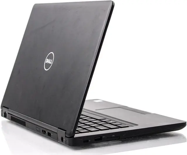 Alt view image 5 of 7 - Dell Latitude 5480 14" Laptop Core i5 16GB 1TB SSD M.2 Integrated Graphics Win 10 Pro 1 Yr Wty B v.WCA