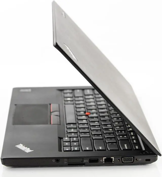 Alt view image 4 of 7 - Lenovo ThinkPad T450s 14" Laptop Core i7 8GB 256GB SSD 2.5" Integrated Graphics Win 10 Home 1 Yr Wty B v.WBA