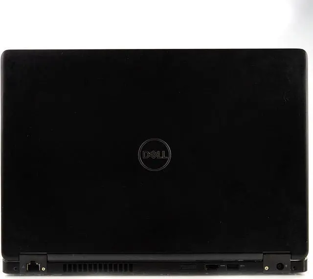 Alt view image 5 of 6 - Dell Latitude 5480 14" Laptop Core i5 16GB 128GB SSD M.2 Integrated Graphics Win 10 Pro 1 Yr Wty B v.WAA