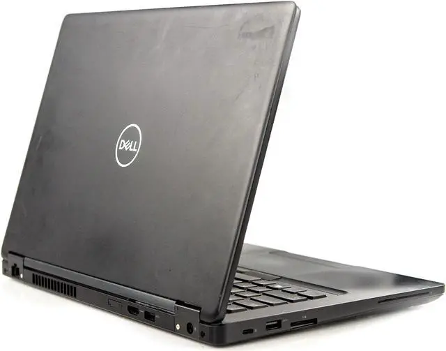 Alt view image 3 of 6 - Dell Latitude 5480 14" Laptop Core i5 16GB 128GB SSD M.2 Integrated Graphics Win 10 Pro 1 Yr Wty B v.WAA