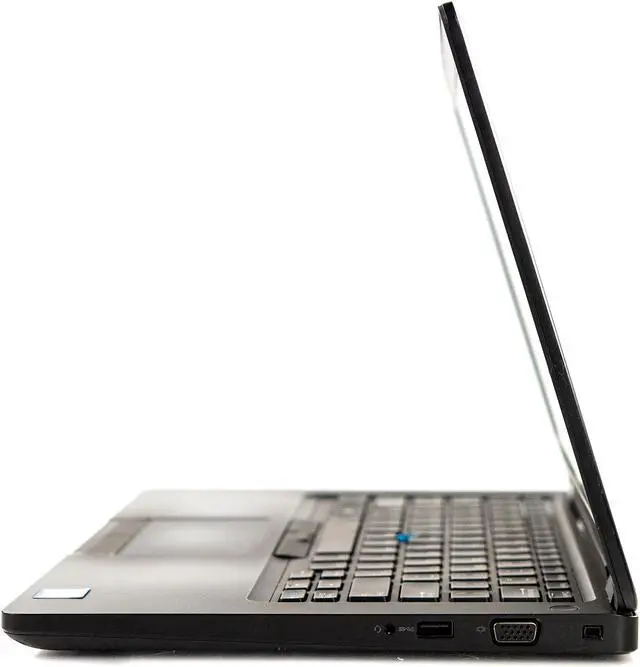 Alt view image 4 of 6 - Dell Latitude 5480 14" Laptop Core i5 16GB 128GB SSD M.2 Integrated Graphics Win 10 Pro 1 Yr Wty B v.WAA