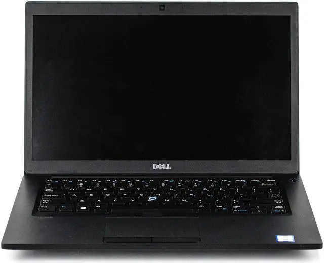 Alt view image 2 of 7 - Dell Latitude 7480 14" Laptop Core i5 32GB 128GB SSD M.2 Integrated Graphics Win 10 Pro 1 Yr Wty B v.WCA