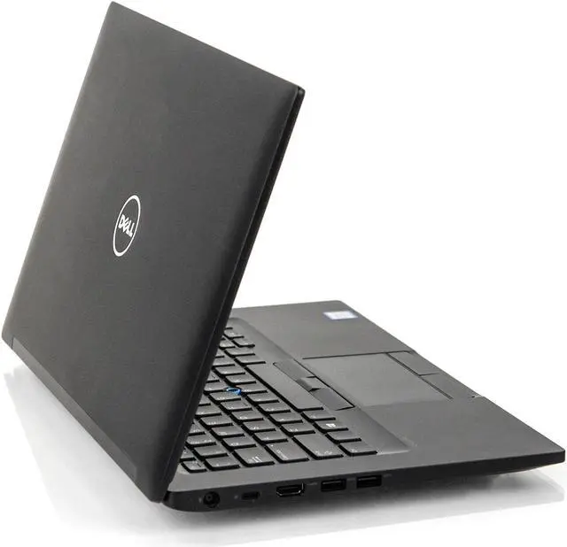 Alt view image 5 of 7 - Dell Latitude 7480 14" Laptop Core i5 32GB 128GB SSD M.2 Integrated Graphics Win 10 Pro 1 Yr Wty B v.WCA