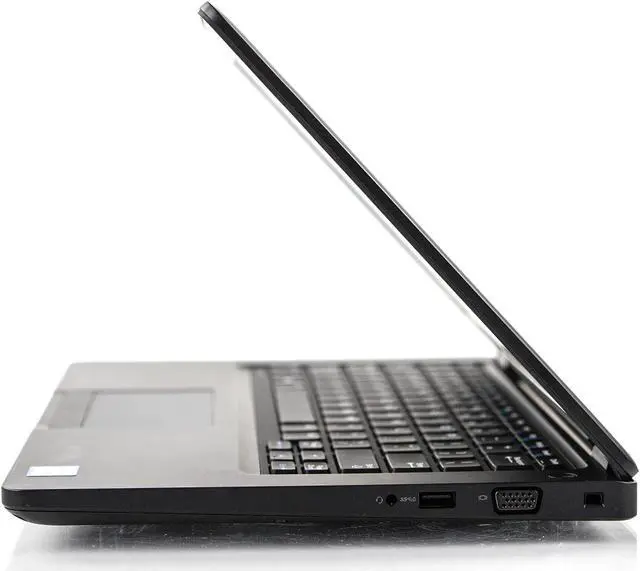 Alt view image 5 of 9 - Dell Latitude 5480 14" Laptop Core i7 8GB 128GB SSD M.2 Integrated Graphics Win 10 Pro 1 Yr Wty B v.WCA