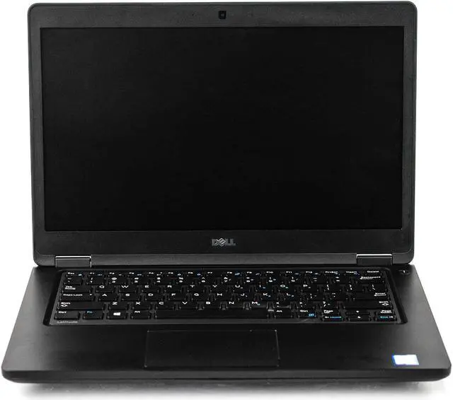 Alt view image 2 of 9 - Dell Latitude 5480 14" Laptop Core i7 8GB 128GB SSD M.2 Integrated Graphics Win 10 Pro 1 Yr Wty B v.WCA