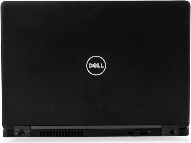 Alt view image 6 of 9 - Dell Latitude 5480 14" Laptop Core i7 8GB 128GB SSD M.2 Integrated Graphics Win 10 Pro 1 Yr Wty B v.WCA
