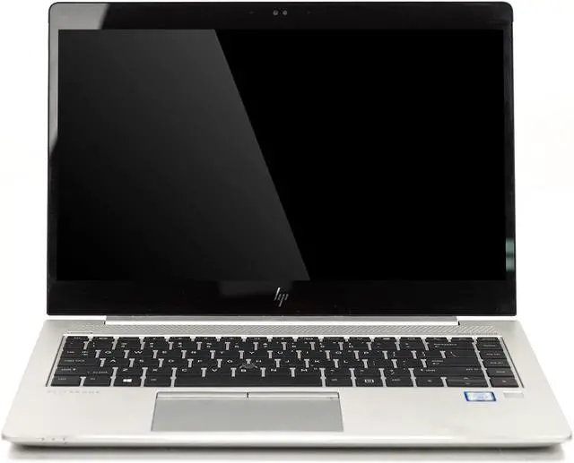 Alt view image 2 of 7 - HP Elitebook 840 G3 14" Ultrabook Touch Laptop Intel i5 Dual-Core 2.30GHz 16GB 256GB SSD Win 10 Pro B v.TWCA