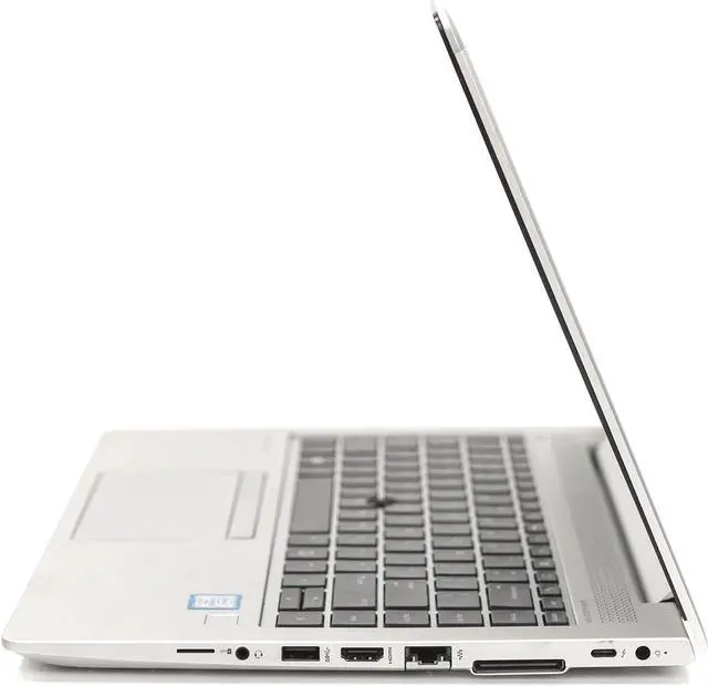 Alt view image 3 of 7 - HP Elitebook 840 G3 14" Ultrabook Touch Laptop Intel i5 Dual-Core 2.30GHz 16GB 256GB SSD Win 10 Pro B v.TWCA