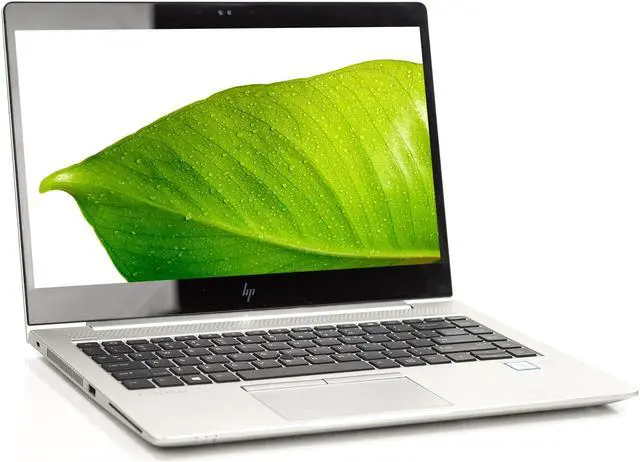Main image of HP Elitebook 840 G3 14" Ultrabook Touch Laptop Intel i5 Dual-Core 2.30GHz 16GB 256GB SSD Win 10 Pro B v.TWCA