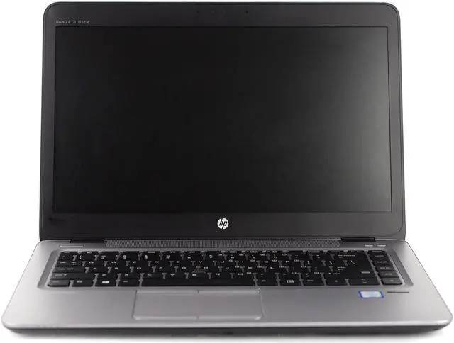 Alt view image 2 of 7 - HP EliteBook 840 G3 14" Laptop Core i5 8GB 128GB SSD M.2 Integrated Graphics Win 10 Home 1 Yr Wty B v.WAA