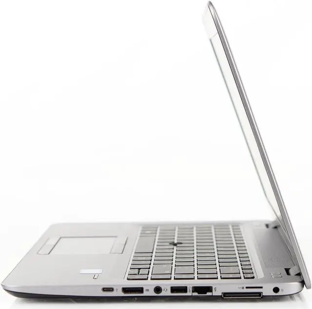 Alt view image 5 of 7 - HP EliteBook 840 G3 14" Laptop Core i5 8GB 128GB SSD M.2 Integrated Graphics Win 10 Home 1 Yr Wty B v.WAA