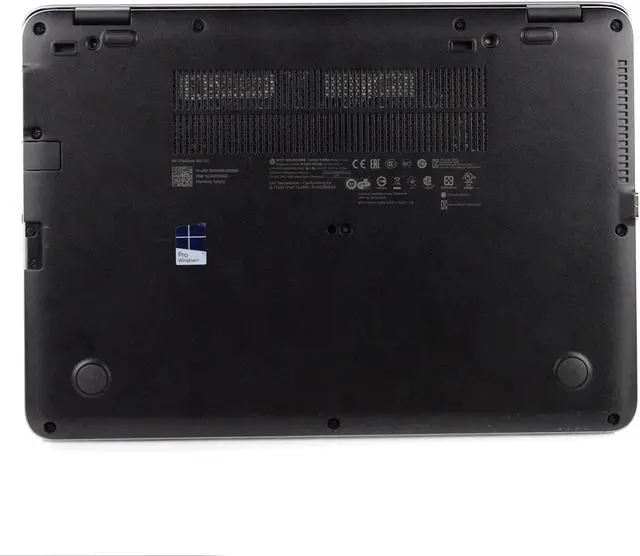 Alt view image 7 of 7 - HP EliteBook 840 G3 14" Laptop Core i5 8GB 128GB SSD M.2 Integrated Graphics Win 10 Home 1 Yr Wty B v.WAA