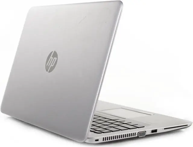 Alt view image 4 of 7 - HP EliteBook 840 G3 14" Laptop Core i5 8GB 128GB SSD M.2 Integrated Graphics Win 10 Home 1 Yr Wty B v.WAA