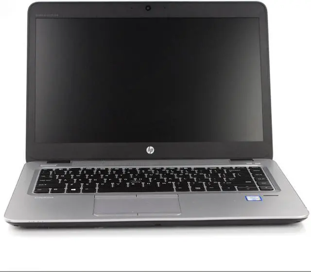 Alt view image 2 of 7 - HP EliteBook 840 G3 14" Laptop Core i7 8GB 128GB SSD M.2 Integrated Graphics Win 10 Home 1 Yr Wty B v.WCA