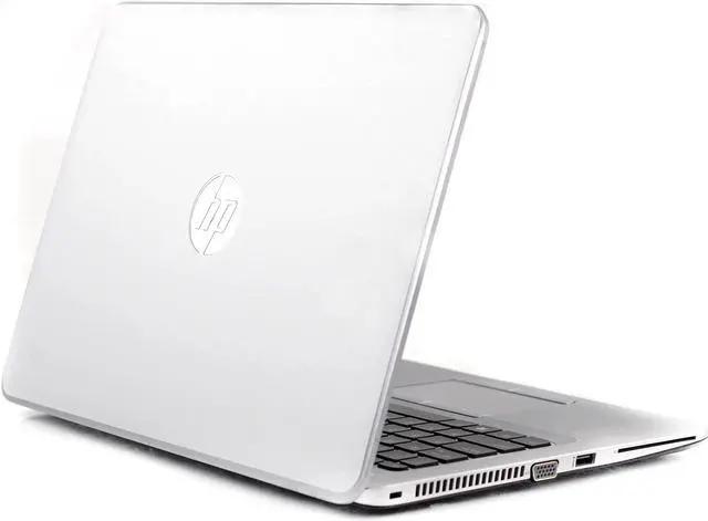 Alt view image 4 of 7 - HP EliteBook 840 G3 14" Laptop Core i7 8GB 128GB SSD M.2 Integrated Graphics Win 10 Home 1 Yr Wty B v.WCA