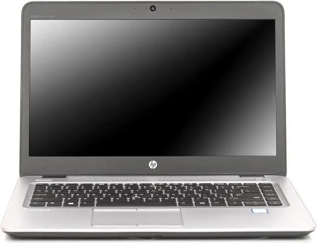 Alt view image 2 of 6 - HP EliteBook 840 G4 14" Laptop Core i5 8GB 128GB SSD M.2 Integrated Graphics Win 10 Home 1 Yr Wty B v.WAA