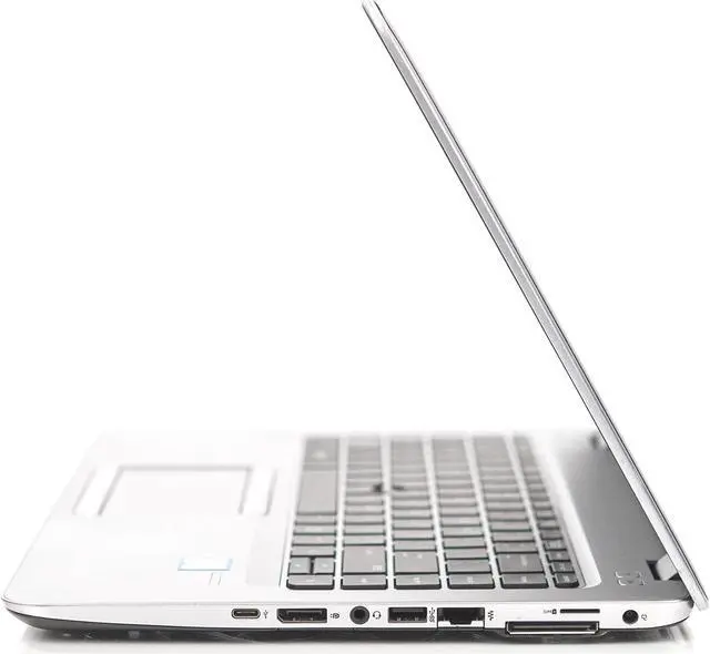 Alt view image 4 of 6 - HP EliteBook 840 G4 14" Laptop Core i5 8GB 128GB SSD M.2 Integrated Graphics Win 10 Home 1 Yr Wty B v.WAA