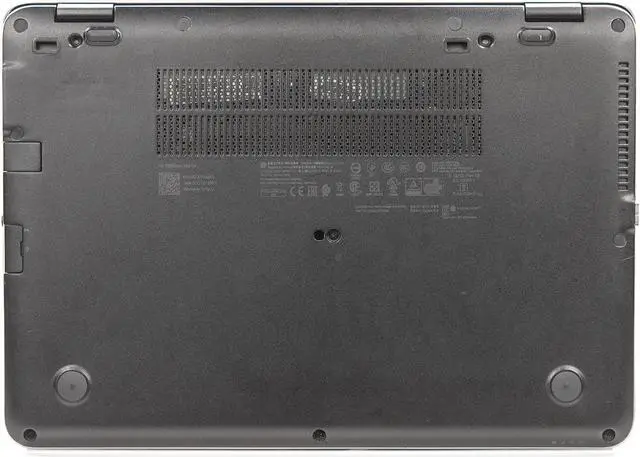 Alt view image 6 of 6 - HP EliteBook 840 G4 14" Laptop Core i5 8GB 128GB SSD M.2 Integrated Graphics Win 10 Home 1 Yr Wty B v.WAA