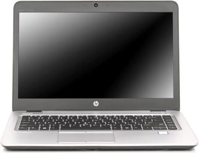 Alt view image 2 of 6 - HP EliteBook 840 G4 14" Laptop Core i5 8GB 128GB SSD M.2 Integrated Graphics Win 10 Pro 1 Yr Wty B v.WAA