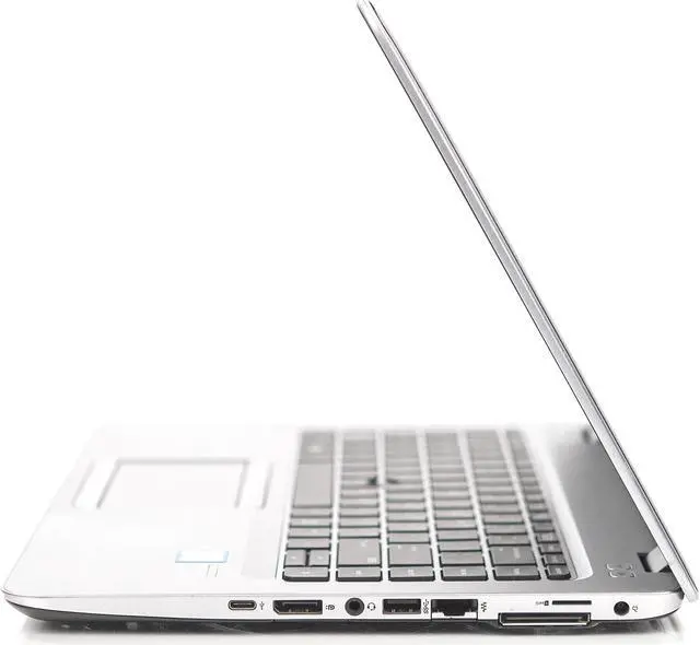 Alt view image 4 of 6 - HP EliteBook 840 G4 14" Laptop Core i5 8GB 128GB SSD M.2 Integrated Graphics Win 10 Pro 1 Yr Wty B v.WAA