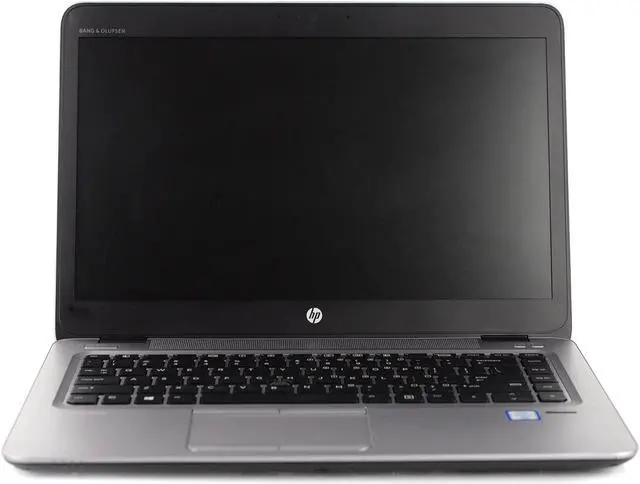 Alt view image 2 of 7 - HP EliteBook 840 G3 14" Laptop Core i7 8GB 128GB SSD M.2 Integrated Graphics Win 10 Pro 1 Yr Wty B v.WAA