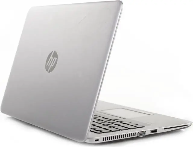 Alt view image 4 of 7 - HP EliteBook 840 G3 14" Laptop Core i7 8GB 128GB SSD M.2 Integrated Graphics Win 10 Pro 1 Yr Wty B v.WAA