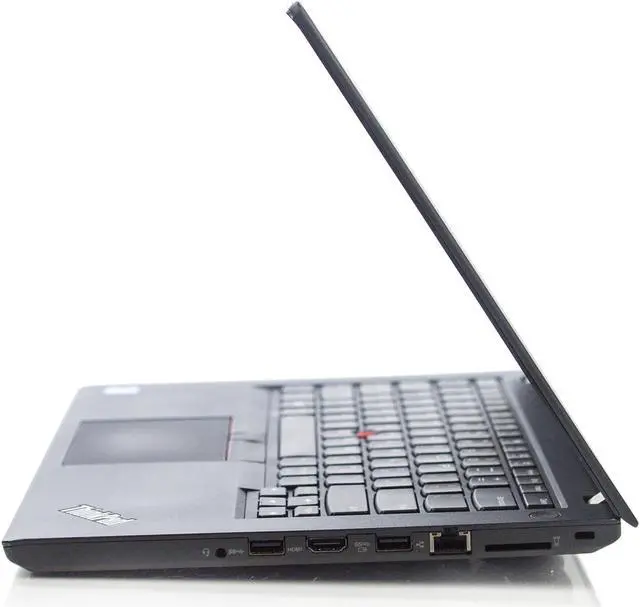 Alt view image 4 of 6 - Lenovo ThinkPad T470 14" Laptop Core i5 32GB 256GB SSD 2.5" Integrated Graphics Win 10 Home 1 Yr Wty B v.WBA
