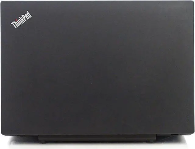 Alt view image 5 of 6 - Lenovo ThinkPad T470 14" Laptop Core i5 32GB 256GB SSD 2.5" Integrated Graphics Win 10 Home 1 Yr Wty B v.WBA