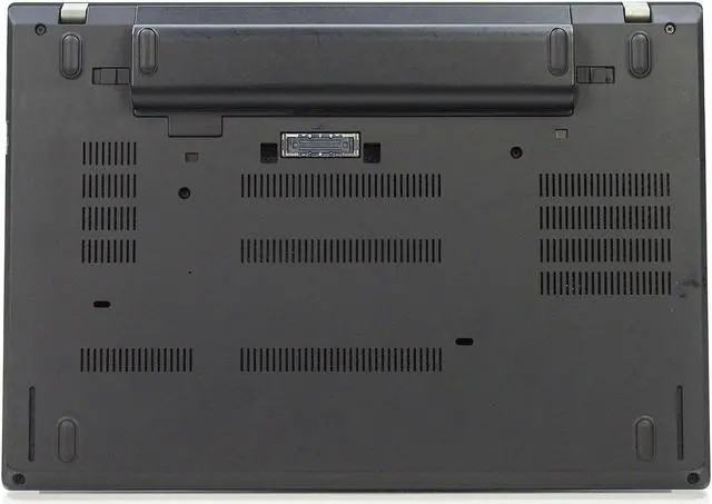 Alt view image 6 of 6 - Lenovo ThinkPad T470 14" Laptop Core i5 32GB 256GB SSD 2.5" Integrated Graphics Win 10 Home 1 Yr Wty B v.WBA