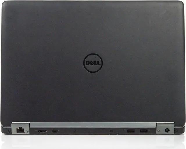 Alt view image 6 of 7 - Dell Latitude E7470 14" Laptop Core i7 8GB 128GB SSD M.2 Dedicated Graphics Win 10 Pro 1 Yr Wty B v.WCB