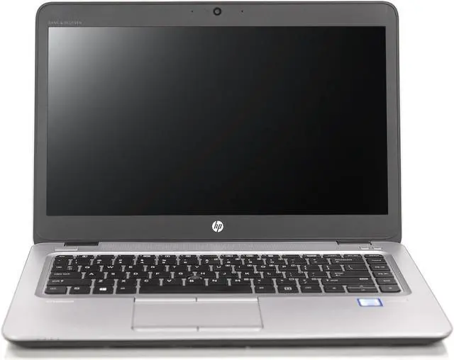 Alt view image 2 of 6 - HP EliteBook 840 G4 14" Laptop Core i5 8GB 128GB SSD M.2 Dedicated Graphics Win 10 Pro 1 Yr Wty B v.WCB