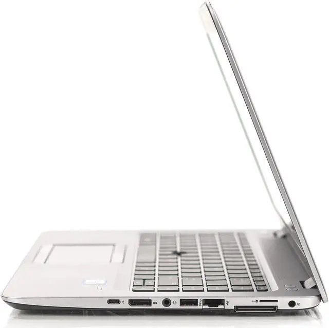 Alt view image 4 of 6 - HP EliteBook 840 G4 14" Laptop Core i5 8GB 128GB SSD M.2 Dedicated Graphics Win 10 Pro 1 Yr Wty B v.WCB