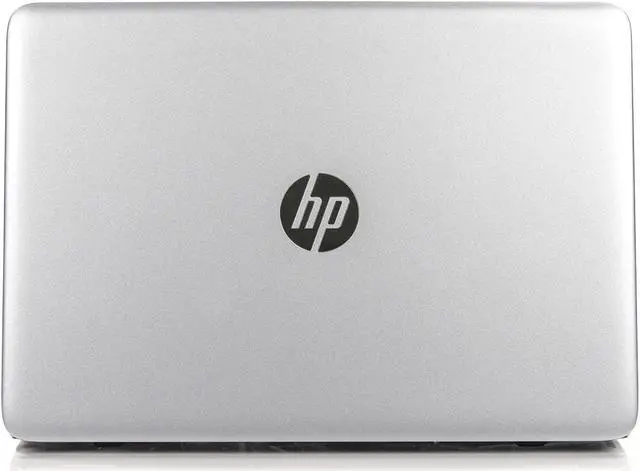 Alt view image 5 of 6 - HP EliteBook 840 G4 14" Laptop Core i5 8GB 128GB SSD M.2 Dedicated Graphics Win 10 Pro 1 Yr Wty B v.WCB