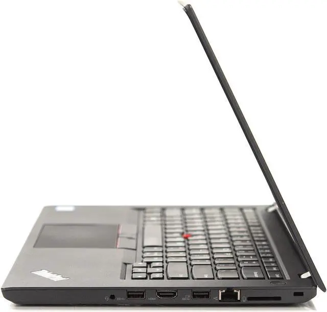Alt view image 3 of 12 - Lenovo ThinkPad T480 14" Laptop Core i5 32GB 1TB SSD M.2 Integrated Graphics Win 10 Home 1 Yr Wty B v.WCA
