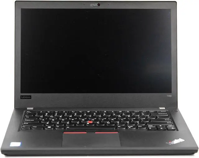 Alt view image 2 of 12 - Lenovo ThinkPad T480 14" Laptop Core i5 32GB 1TB SSD M.2 Integrated Graphics Win 10 Home 1 Yr Wty B v.WCA