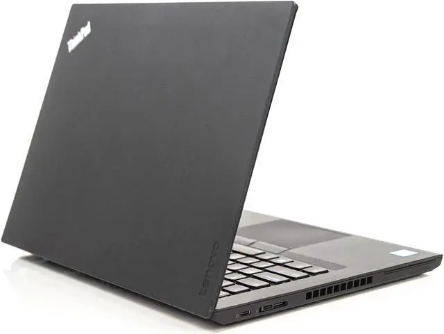 Alt view image 4 of 12 - Lenovo ThinkPad T480 14" Laptop Core i5 32GB 1TB SSD M.2 Integrated Graphics Win 10 Home 1 Yr Wty B v.WCA